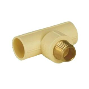 VIGOR - BRASS TEE MABT - SDR 11