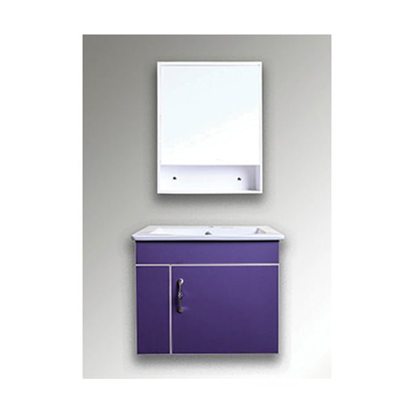 AGL Bathware - Bathroom Vanity Cabinet - CASANOVA