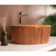 simpolo hand crafted basins circle