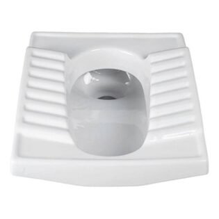 AGL Bathware - Orissa Pan - CITY PAN 20