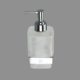 Sweiss Brand - Superb Series - Corner Liquid Dispenser - Square