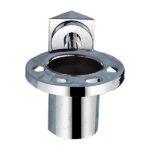 Sweiss Brand - Lavish Series - Corner Tumlber Holder - Flat