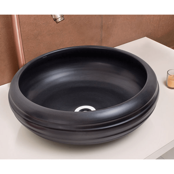 simpolo hand crafted basins 3002