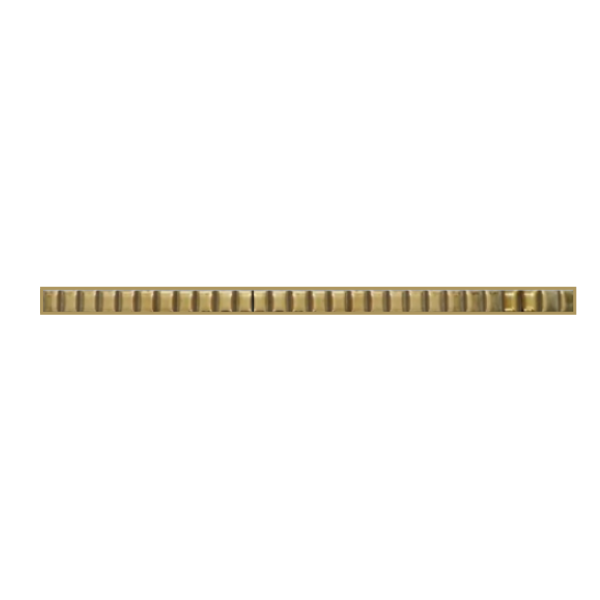 Drashti Ceramic - Punch Series - DC01G - 9 feet coverage
