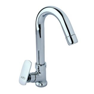 Abi - Delta Collection - Swan Neck