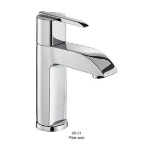 ESSESS - D Series - Pillar Cock - DS-01