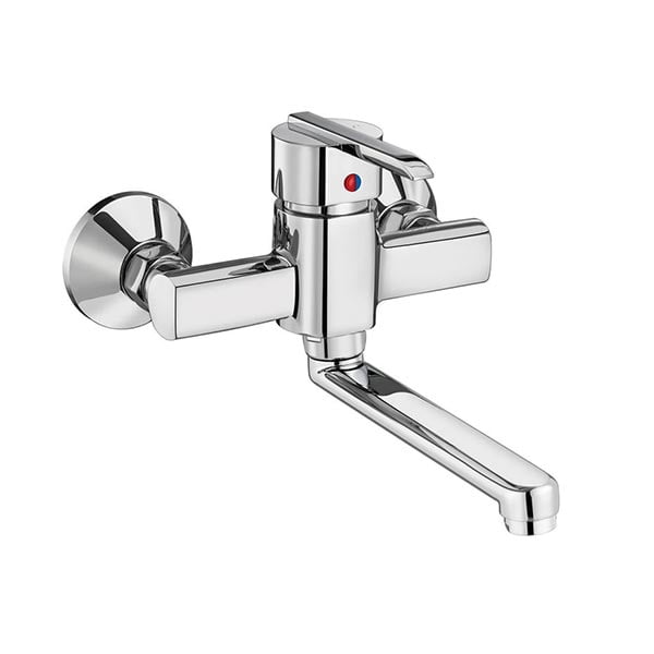 ESSESS - D Series - Single Lever Sink Mixer - DS-13