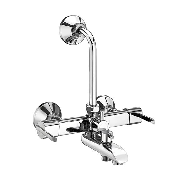 ESSESS - D Series - Wall Mixer 3 in 1 - DS-16