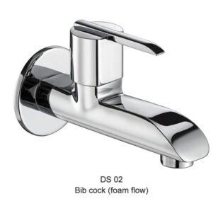 ESSESS - D Series - Bib Cock - DS-02