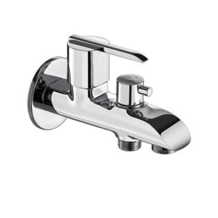 ESSESS - D Series - Bib Cock 2 in 1 - DS-03