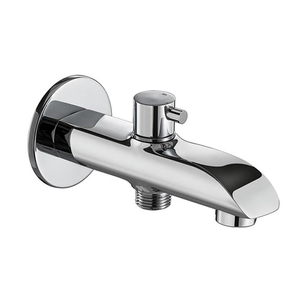 ESSESS - D Series - Bathtub Spout with Button - DS-06