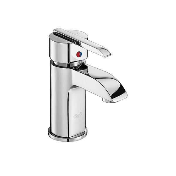 ESSESS - D Series - Single Lever Basin Mixer - DS-09