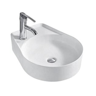 AGL Bathware - Table Top Basin - EDEN