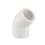 VIGOR - ELBOW 45&ordm; - SCH 40