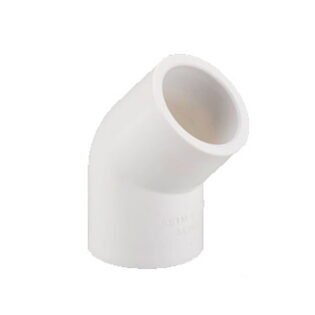 VIGOR - ELBOW 45º - SCH 40