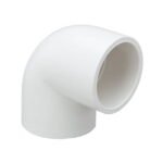 VIGOR - ELBOW 90&ordm; - SCH 80