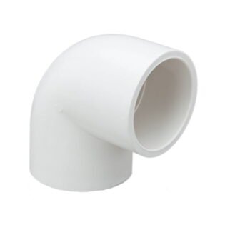 VIGOR - ELBOW 90º - SCH 80