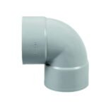 VIGOR - PVC Sel-Fit - Elbow LW