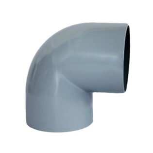 VIGOR - PVC Sel-Fit - Elbow