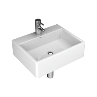 Simpolo - Wall Mounted Basin - ELITE