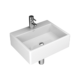 simpolo wall mounted basins elite