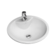 simpolo top counter basins embedring