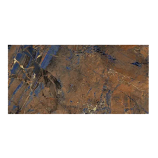 Porcelain Tiles - High Glossy Finish - Emerald