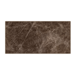 Porcelain Tiles - High Glossy Finish - Emperador Choco