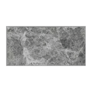 Porcelain Tiles - High Glossy Finish - Emperador Grey