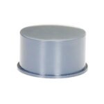 VIGOR - PVC Sel-Fit - End Cap