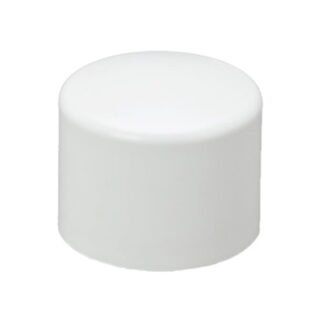 VIGOR - END CAP - SCH 80