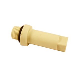 VIGOR - END PLUG - SDR 11 - 0.5 inch