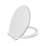 AGL Bathware - PVC Seat Cover - ERIN