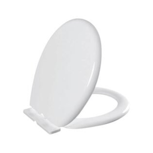 AGL Bathware - PVC Seat Cover - ERIN