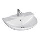 AGL Bathware - Wall Hung Basin - EROICA