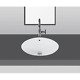 AGL Bathware - Under Counter Basin - EUROPA