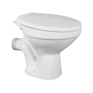 AGL Bathware - European Water Closet - EWC-P