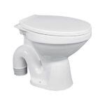 AGL Bathware - European Water Closet - EWC-S