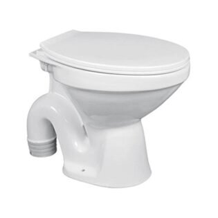 AGL Bathware - European Water Closet - EWC-S