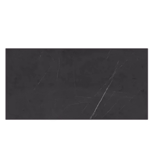 Porcelain Tiles - High Glossy Finish - Florence Nero