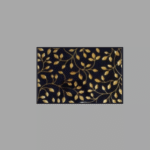 Drashti Ceramic - Wall Tiles - Golden/Silver Series - G-10032 - 300 x 450 mm