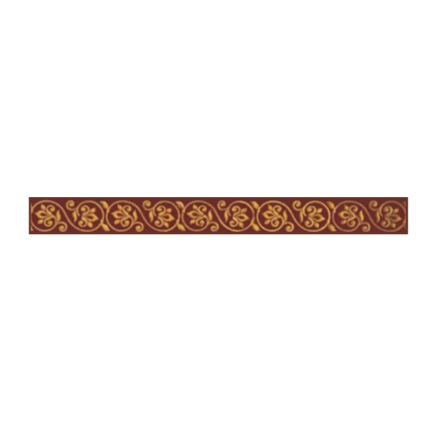 Drashti Ceramic - Punch Series - G204 - 2.67 feet coverage