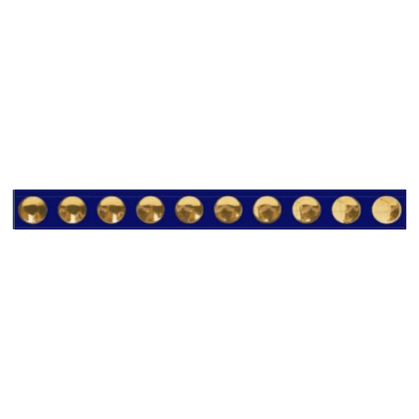 Drashti Ceramic - Punch Series - G213 - 2.67 feet coverage