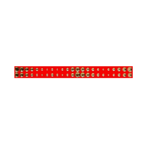 Drashti Ceramic - Punch Series - G271 - 4 feet coverage