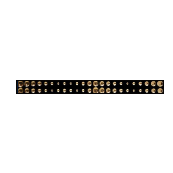 Drashti Ceramic - Punch Series - G273 - 4 feet coverage