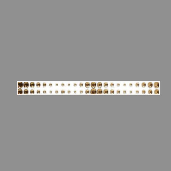 Drashti Ceramic - Punch Series - G275 - 4 feet coverage