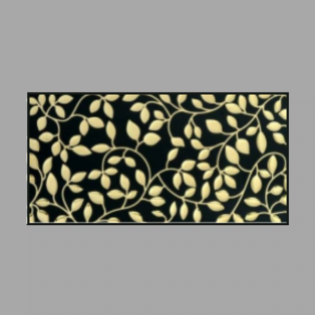 Drashti Ceramic - Wall Tiles - Golden/Silver Series - G-30024