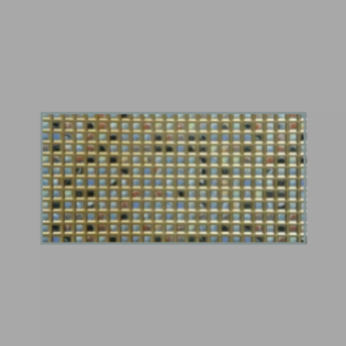 Drashti Ceramic - Wall Tiles - Golden/Silver Series - G-30025