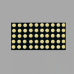 Drashti Ceramic - Wall Tiles - Golden/Silver Series - G-30030