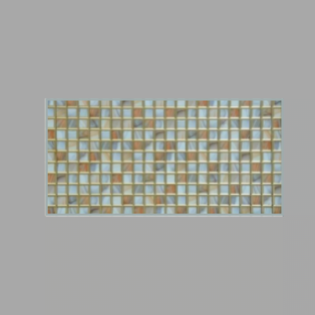 Drashti Ceramic - Wall Tiles - Golden/Silver Series - G-30051